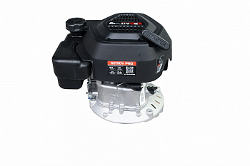 фото GE150V PRO SHINERAY Двигатель вертикальный 4-х тактный 5 л.с/150 см3, вал 25,4/22,2 мм, 10 кг