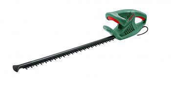 фото EasyHedgeCut 45 BOSCH Кусторез 420 Вт, 3400 ход/мин, нож 2-х ст, длина 45 см, 2,6 кг