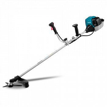 фото EM4351UH MAKITA Триммер бензиновый 1,5кВт/2,0 л.с, 43 см3, 4Т, леска 2,0-3,0мм, нож, 8,6 кг