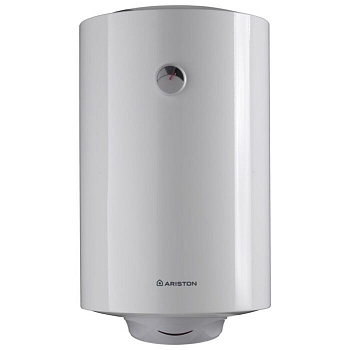 фото ABS PRO 1 R 80 V ARISTON Водонагреватель мощ.1,8кВт, обьем 80л, размер 76*45*48 см, вес 21,5кг