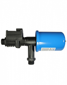 фото ТУРБИ-М1 UNIPUMP Комплект с Г-2л и блоком авт. управления