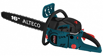 фото GCS 45-40 ALTECO Бензопила 2,7 л.с/45 см3,  шина 40 см/16", 64зв/1,3/3/8", 6,74 кг