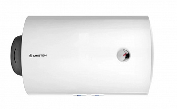 фото PRO1 R 80 Н 1.8 K PL ARISTON Водонагреватель мощ.1,8кВт, обьем 80л, размер 76х45х48 см, вес 22кг