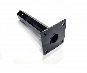 фото S-32.250 BRAIT Ступица колеса (4 отверстия) 135G