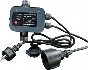 фото GFAm1k GRANDFAR Датчик холостого хода 2200 Вт, 1,5 - 2,2 атм, 1"