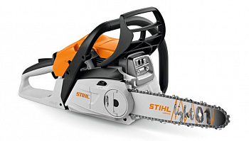 фото MS 172 C-BE STIHL Бензопила 1,9 л.с/1,4 кВт/31,8см3, шина 35см/14", 50 зв/1,3/3/8", 3,9 кг