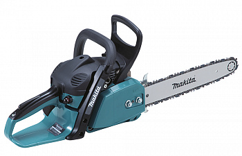 фото EA3202S40B MAKITA Бензопила 1,35кВт, л.с/32см3, шина 40см, 56 зв/1,3/3/8", 4.1кг