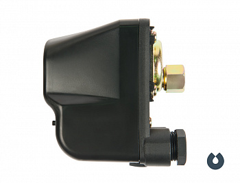 фото LP/3 UNIPUMP Датчик сухого хода 16А, 0,5 - 2,8 атм, 1/4"вн.р.