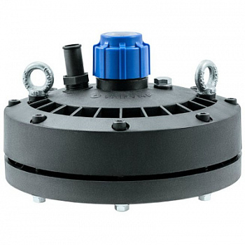 фото АОС-152-32 (БЭЗ) UNIPUMP Оголовок скважинный для обсадных труб d 140-152 мм, наружный диаметр напорной пластиковой трубы насоса в мм - 32