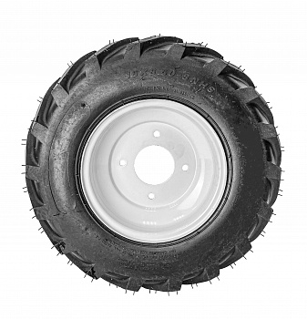 фото BRAIT Колесо для мотоблока 6,5/8 (MT) (16Х6.50-8)