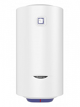фото BLU1 R ABS 30 V SLIM ARISTON Водонагреватель мощ.1,5кВт, обьем 30л, размер 58,8*35,3*38,3 см, вес 12кг