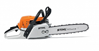 фото MS 382 STIHL Бензопила 5,3л.с/3,8кВт/72.2см3, шина 50 см, 72 зв/1,6/3,8", 6,2 кг