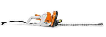 фото HSE 52 STIHL Электроножницы для подрезки кустарника 460Вт, 230В, 3400об/мин, дл.реза 50см, 3,1кг