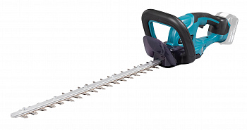 фото DUH507Z MAKITA Кусторез аккумуляторный LXT 18 В/Li-Ion, нож 500мм, 2700 рез/мин, D ветки 15 мм, XPT, 3 кг/без АКБ и ЗУ
