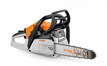 фото MS 172 STIHL Бензопила 1,9 л.с/1,4 кВт/31,8см3, шина 35см/14", 50 зв/1,3/3/8", 4,5 кг
