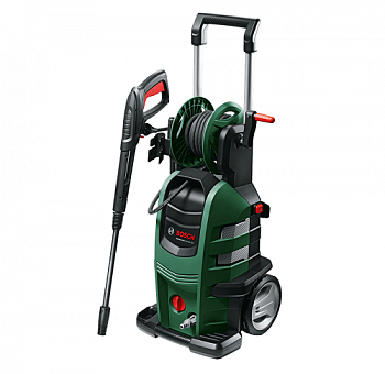 фото AdvancedAquatak 160 BOSCH Очиститель высокого давления 2600 Вт, 600 л/ч, макс.160 Бар, шланг 8 м, 23,92 кг