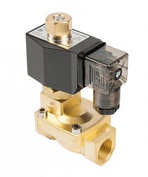 фото UNIPUMP Клапан электромагнитный BOX--32 1 1/4" (нормально открытый)