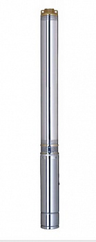 фото 2SD 1-45 STANDART PROFLINE Погружной скважинный насос 650 Вт, Qmax - 17 л/мин, Нmax - 55 м, max погр под воду 70м, вх.отв 1", кабель-20 м