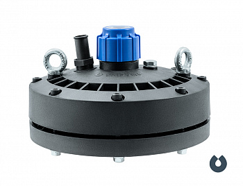 фото АОС-133-32 (БЭЗ) UNIPUMP Оголовок скважинный для обсадных труб d 125-133 мм, наружный диаметр напорной пластиковой трубы насоса в мм - 32