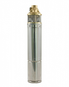 фото 4 SKM 150 UNIPUMP Погружной вихревой насос 1100 Вт, Нмакс-100 м, Qмакс-2,8 куб.м/ч, вых. 1", d-96/598мм, кабель-30м, 16,4кг