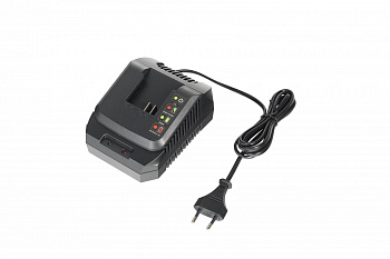 фото GL 210 UES PATRIOT Зарядное устройство 21V (Max) 2.2A