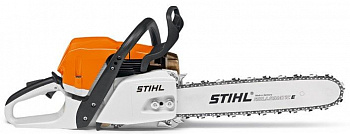 фото MS 362 CN STIHL Бензопила 4,8л.с/3,5кВт/59см3, шина 45 см/18", 66 зв/1,6/3,8", 5,6 кг