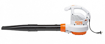 фото BGE 71 STIHL Воздуходувка 1100 Вт, 670 м3/час , поток 66 м/с, 3 кг