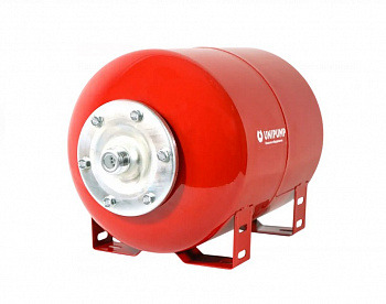фото UNIPUMP Расширительный бак подвесной РП 24К (БЭЗ) (с креплением)