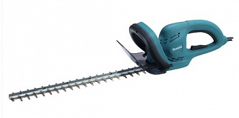 фото UH4861 MAKITA Кусторез электрический 400 Вт, 3200 об/мин, длина 48 см, диам.веток 15 мм, 3,0 кг