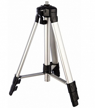 фото LLC-TR1 DWT Тренога для лазерного уровня, резьба 5/8", 0.8кг.