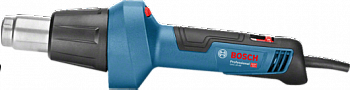 фото GHG 20-60 Professional BOSCH Воздуходувка 2000Вт, 50-630 град С, 150-500 л/мин, 0.6 кг