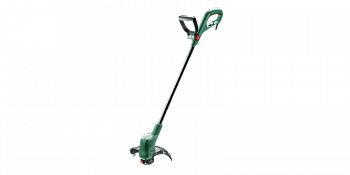 фото EasyGrassCut 26 BOSCH Триммер электрический 280Вт, 12 500 об/мин, шир.скаш. 26 см, шпулька 1,6мм х 4м, 2,0кг