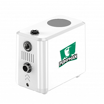 фото S-BOX6,5-60PRO PUMPMAN Насосная станция c интеллектуальным управлением 1000 Вт, Hmax-60м, Qmax-6,5м3/ч, корпус-пластик, Г-2л