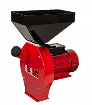 фото CM2500-C BRAIT Кормоизмельчитель 2500 Вт, 300 кг/ч