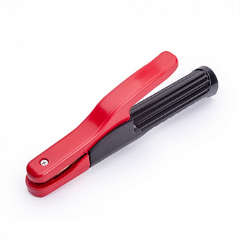 фото EH-500A KVAZARRUS Электрододержатель (пр-во FoxWeld/КНР)