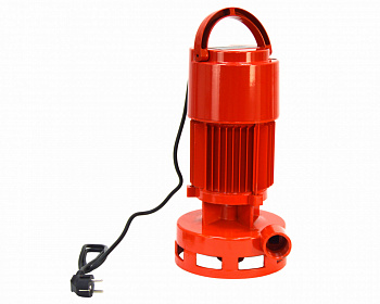 фото PN-750A BRAIT Насос поверхностный 750Вт, Hmax-28м, Qmax-150л/мин, вх/вых 1 1/4"х1 1/4", мах.выс всас 8м, кабель 1,5м, 10кг