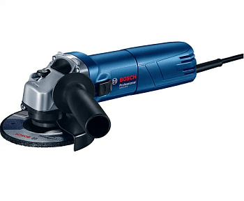 фото GWS 670 BOSCH Шлиф.машина угловая 670 Вт, 12000 об/мин, d-125мм, 1,9кг