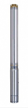 фото 3SD 2-60 STANDART PROFLINE Погружной скважинный насос 1100 Вт, Qmax - 60 л/мин, Нmax - 82 м, max погр под воду 80 м, вх.отв 1", кабель-50 м