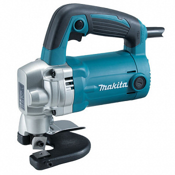 фото JS3201J MAKITA Ножницы листовые 710 Вт, 1600 ход/м, рез 1,5-3,2 мм, 3,4 кг