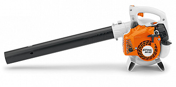 фото BG 50 STIHL Воздуходувное устройство 27,2 см3, 700 м3/ч, 3,6кг