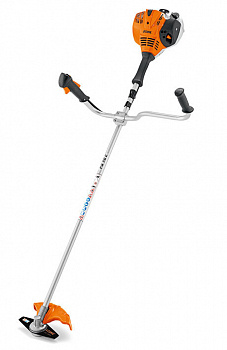 фото FS 70 RC-E STIHL Триммер бензиновый 1.2 л,с, 900 Вт, раб.объем 28,4 см3, 5,4 кг